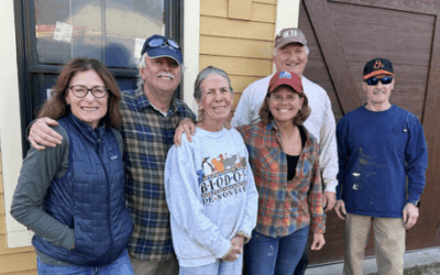 Join us for our Open House, August 10th